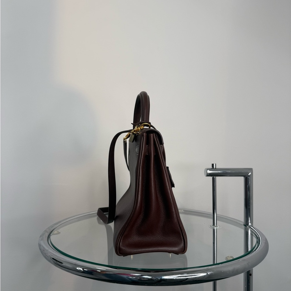 Hermes Kelly 32 - Picture 4 of 16